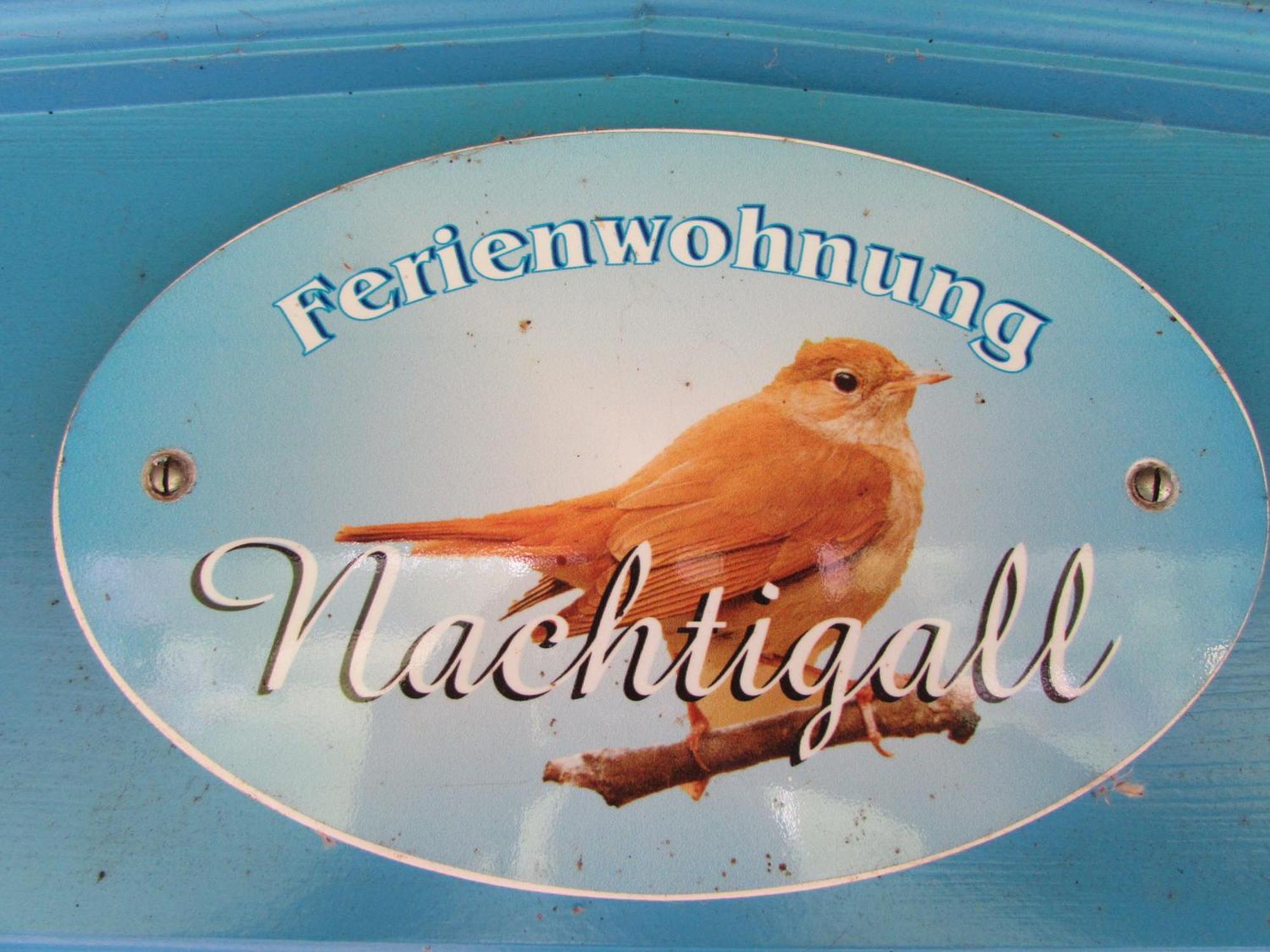 Ferienwohnung Zum Heuschober Burg im Spreewald Eksteriør billede
